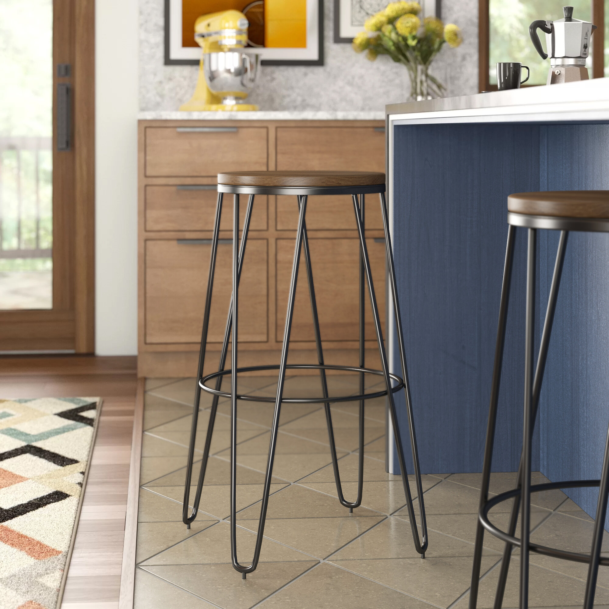 Counter stools under discount $100